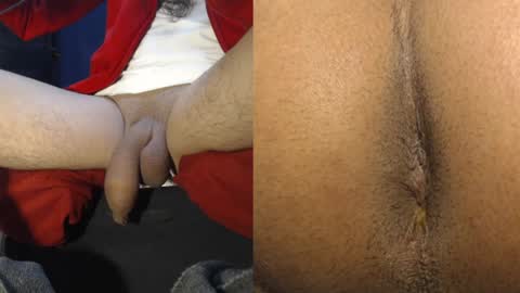 Snapshot of ryushi009 chatting on January 14, 1:36 am Ryushi009 online show from January 14, 1:36 am