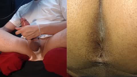 Snapshot of ryushi009 chatting on February 7, 1:01 pm Ryushi009 online show from February 7, 1:01 pm