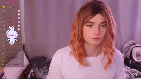  Alice  online show from February 10, 10:20 am