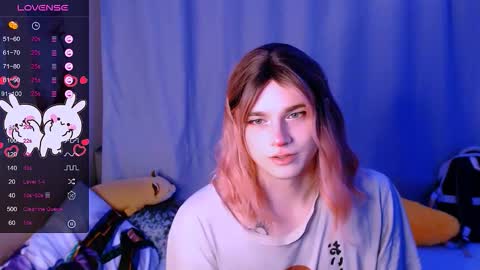  Alice  online show from November 8, 6:02 am