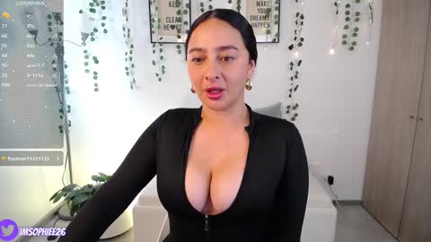 Sofia  Independent Model online show from January 21, 12:46 am