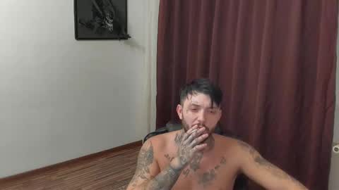 s1nmaster online show from November 23, 7:46 pm