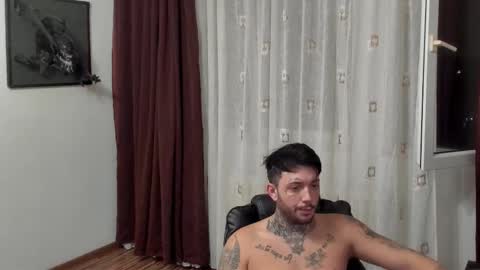 s1nmaster online show from November 30, 1:09 am