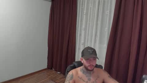 s1nmaster online show from December 21, 1:57 am