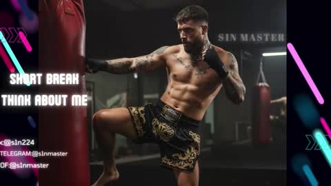 s1nmaster online show from January 11, 3:11 am