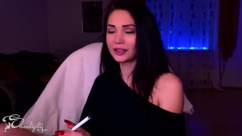 Snapshot of s3r3ndipity chatting on January 20, 2:53 am Y online show from January 20, 2:53 am