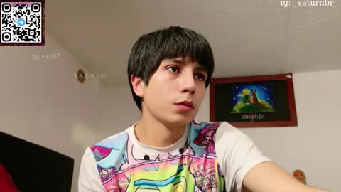 ST online show from January 11, 1:10 am