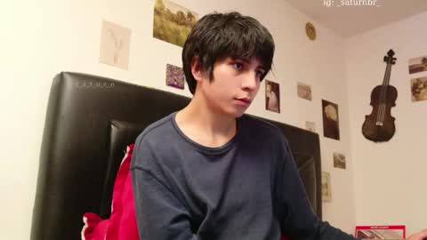 Snapshot of s_a_t_u_r_n chatting on June 7, 12:37 am ST online show from June 7, 12:37 am