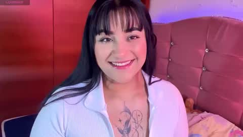 S H A R O N model independient online show from November 12, 6:30 pm