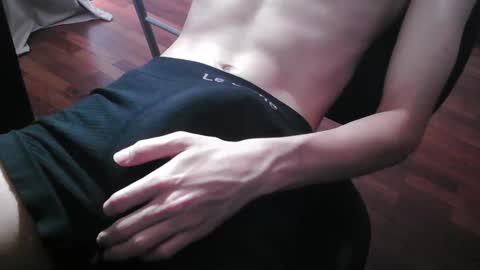 Snapshot of s_h_o_r_k chatting on March 5, 6:12 pm Max online show from March 5, 6:12 pm