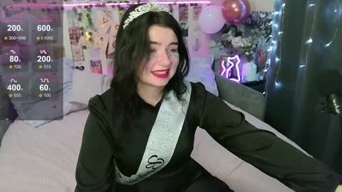 Kate online show from December 8, 2:49 am