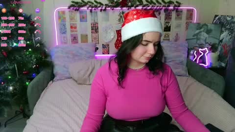 Kate online show from December 25, 7:03 am