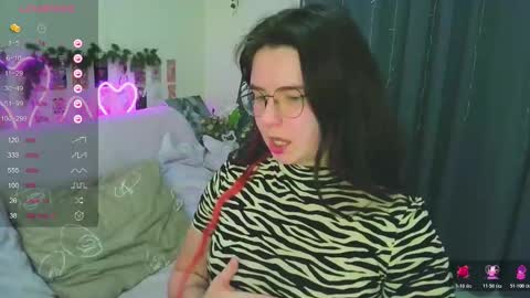 Kate online show from January 10, 9:05 pm