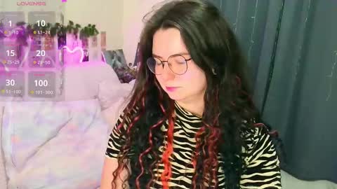 Kate online show from March 3, 9:10 pm