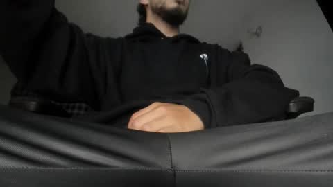 Steven Independent online show from September 14, 11:15 pm