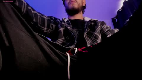 Steven Independent online show from March 29, 9:15 pm