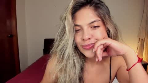 Leslie Beltrn online show from January 24, 2:49 am