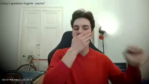 sa1ve online show from January 11, 8:52 am