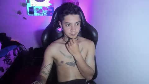 Danny online show from January 14, 1:55 am