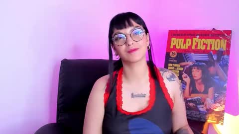 Val online show from December 23, 3:26 am