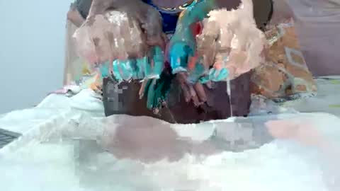 Snapshot of saaramiller_ chatting on July 9, 5:22 am saaramiller online show from July 9, 5:22 am