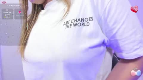 saaya_tay online show from October 14, 3:18 am