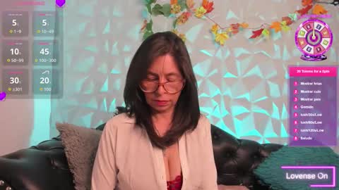 sabinadeluxe_cg online show from November 11, 8:42 pm