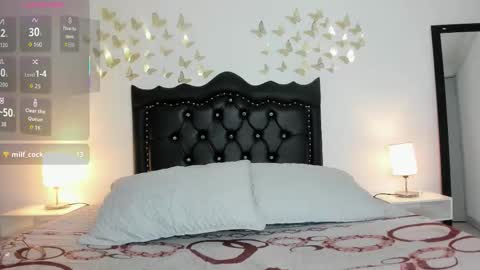 Snapshot of sabinadeluxe_cg chatting on February 16, 12:45 pm sabinadeluxe_cg online show from February 16, 12:45 pm