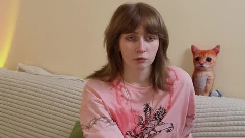 Lisa your new homie online show from April 29, 7:34 am