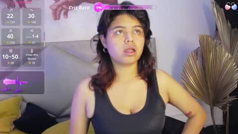 Sabina Merchetti online show from September 12, 3:06 am