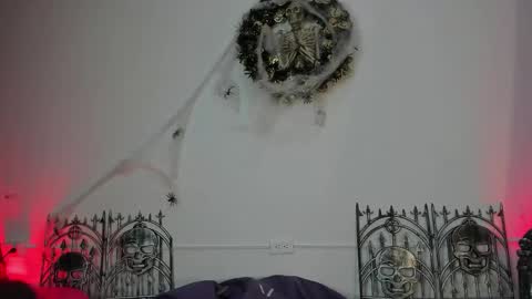 Sabina Merchetti online show from October 13, 5:18 am