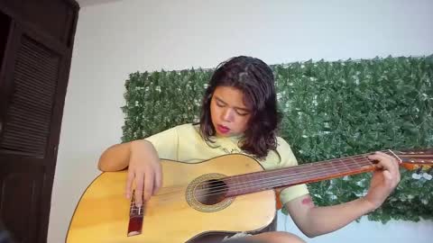 Sabina Merchetti online show from February 4, 9:31 pm