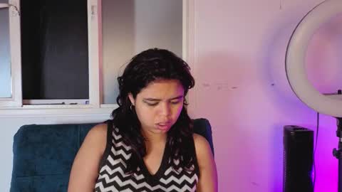 Sabina Merchetti online show from February 20, 11:32 am