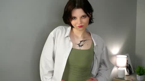 sabinekansky online show from December 17, 8:26 pm