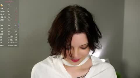 sabinekansky online show from December 22, 10:07 pm