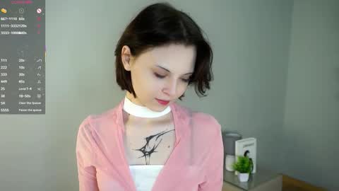 sabinekansky online show from January 6, 9:39 pm