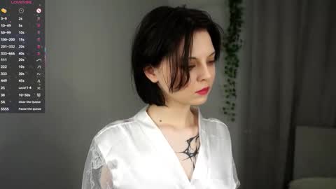 sabinekansky online show from January 10, 8:43 pm