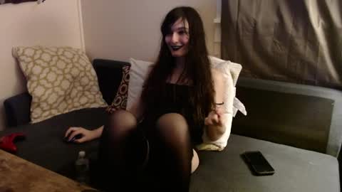 sabinewinters online show from May 15, 11:34 pm