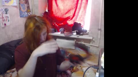 sabochka888 online show from February 19, 12:55 pm