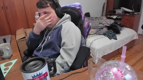 1141323  my Lord Mister Max   moms treasure online show from January 6, 8:46 am