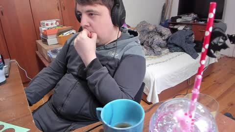 1141323  my Lord Mister Max   moms treasure online show from January 14, 7:59 am