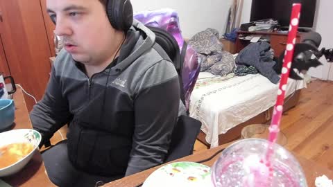 1141323  my Lord Mister Max   moms treasure online show from January 15, 11:30 pm