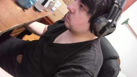 1141323  my Lord Mister Max   moms treasure online show from April 8, 1:16 am