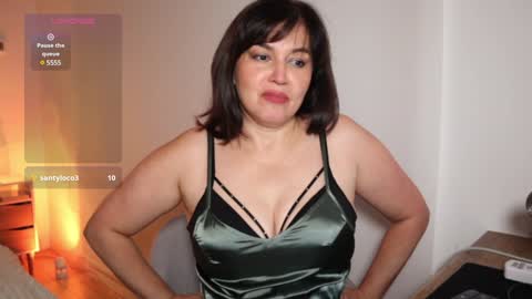 Sabrina online show from January 10, 1:53 am