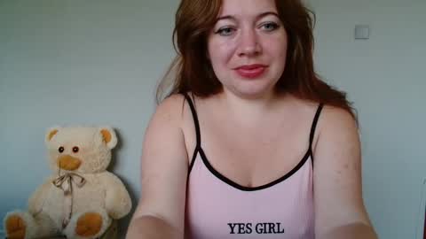 sabrina22503 online show from September 18, 11:56 am