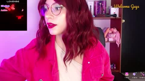 Sabrina online show from November 12, 10:09 pm