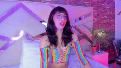 sabrina online show from January 14, 4:45 pm