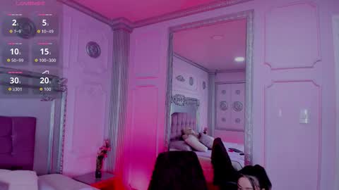 Sabrinaaa  online show from February 5, 3:22 am