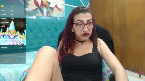 SABRINA online show from January 29, 3:47 pm