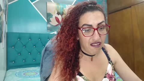 SABRINA online show from February 9, 4:29 pm